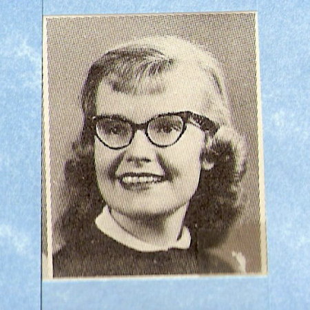 Mary von Glahn's Classmates profile album