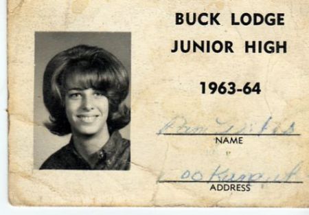 Buck Lodge ID