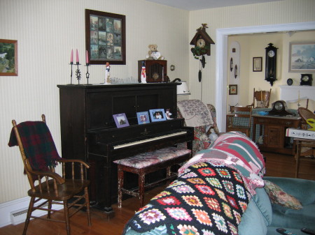 My Piano