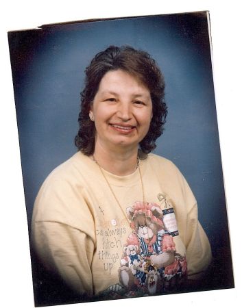 Barbara Cottle's Classmates® Profile Photo