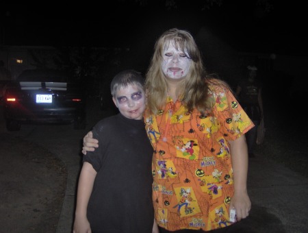 Halloween 2006