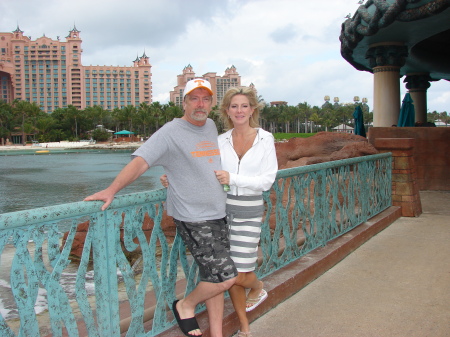 Atlantis 2007