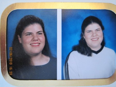 Colleen Danilson's Classmates profile album