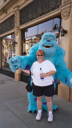 Me and Sully