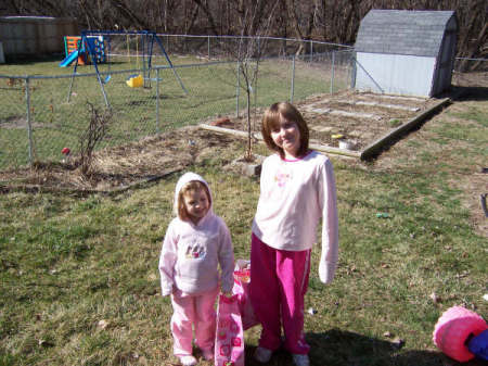 Easter 05