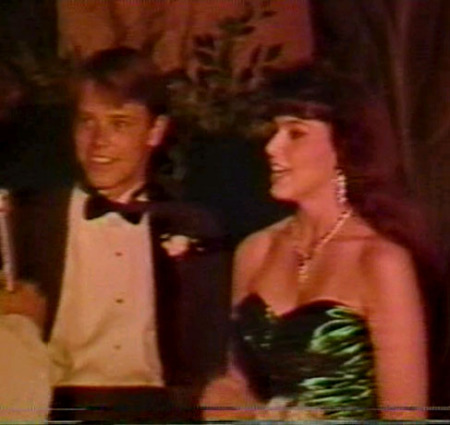 Prom '88