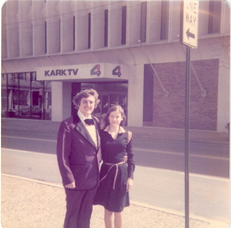 1977 Kark TV Studios