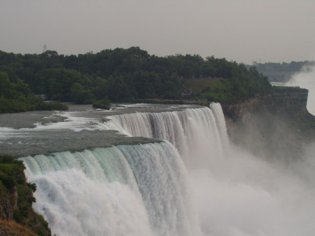 Niagra Falls