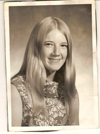 1969 senior pic