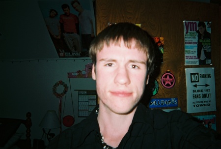 Sean Chaney's Classmates® Profile Photo