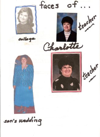 Charlotte Greer's Classmates profile album