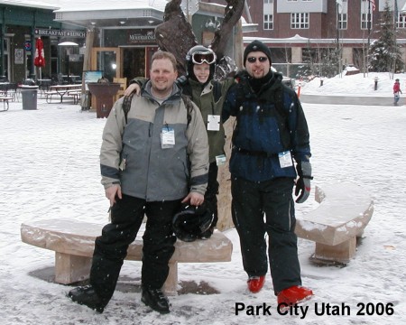 Park City Utah