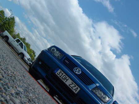 Russ's 2005 VW Jetta GLI #2