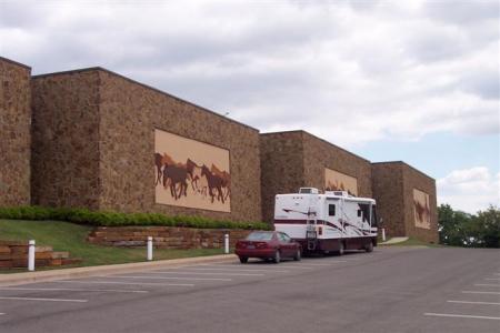 Cowboy Museum- write to me-  nzvette at yahoo