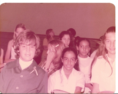 Raul Diaz Castro's Classmates profile album