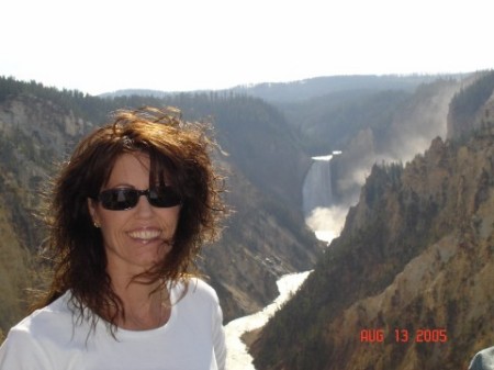 Yellowstone