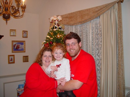 Christmas 2006