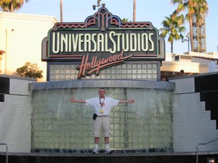 Universal Studios