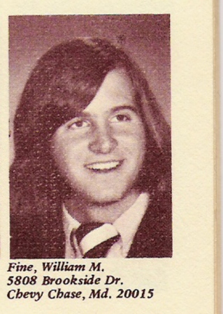 Bill Fine's Classmates profile album