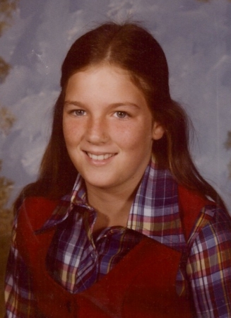 Mrs. Maul's 4th Grade Class 1977/78