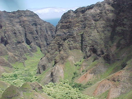 Waimea, Kauai