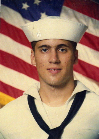 Navy Days
