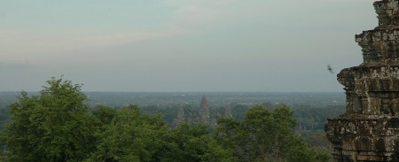 Angkor Wat Cambodia, 2010