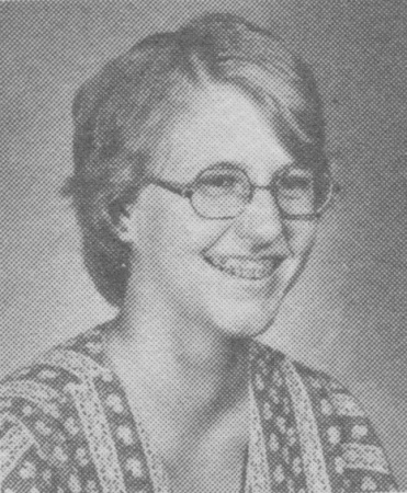 Breen Berger's Classmates profile album