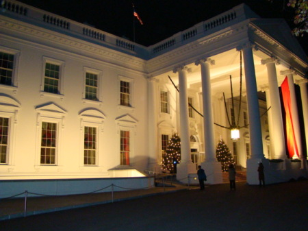 White House