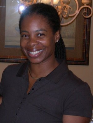 Antoinette Johnson's Classmates® Profile Photo