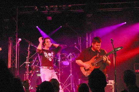 ProgPower Europe 2004