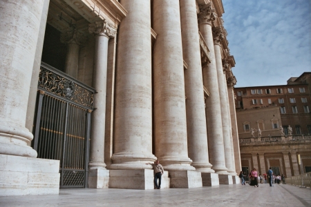 St. Peter's Basilica