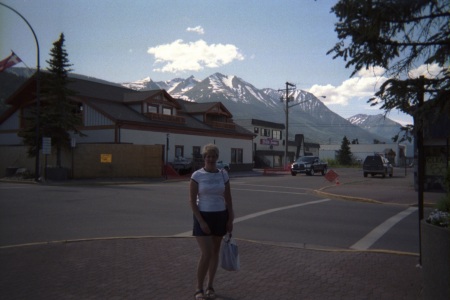 Smithers B.C. Leslie 2007