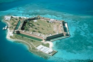 Fort Jefferson