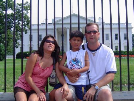 Washington, DC July 2007