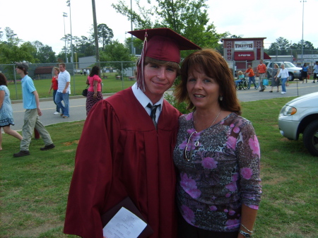 Graduation 2008