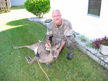 2007 Bow Season