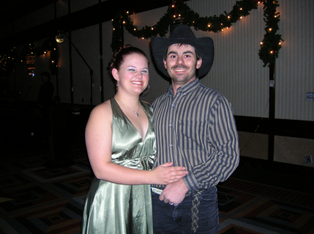 Holiday Party 2005