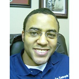 Bryan Williams's Classmates® Profile Photo