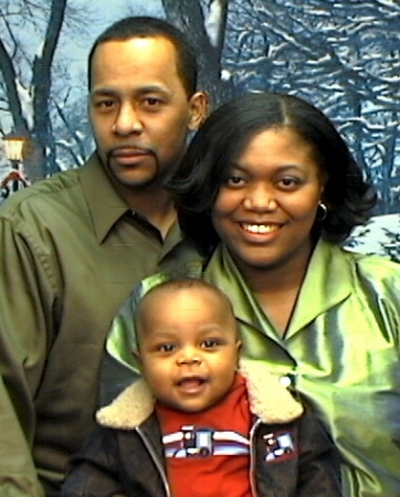 The Headen Family, 2004