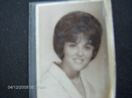 Mary Ann Kringel's Classmates profile album