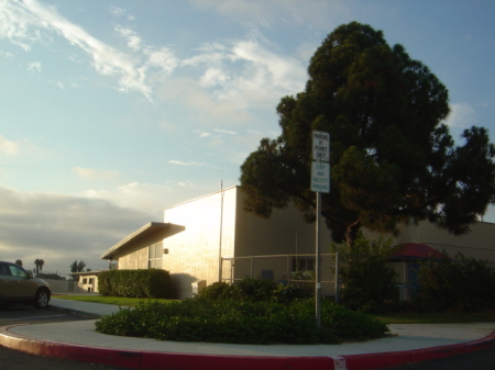 Clairemont High School 2006