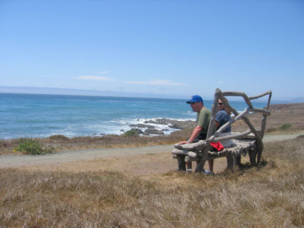 Cambria July 2007