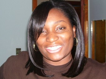 Monique Flournoy's Classmates® Profile Photo