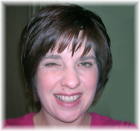 Beth Palmer's Classmates® Profile Photo
