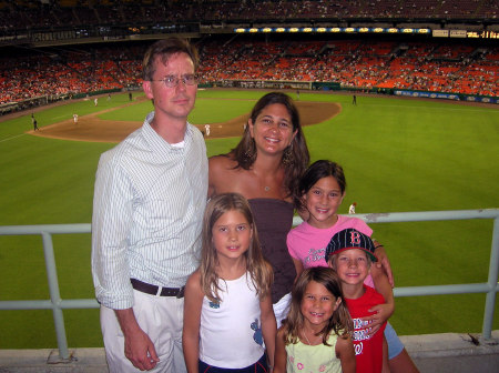Family pic summoer 2006