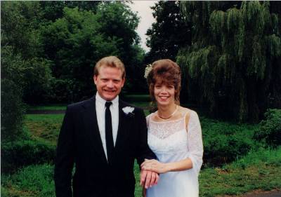 mike & peggy1999