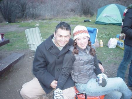 Camping