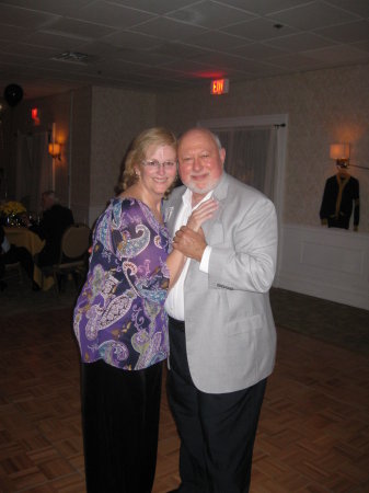 Dancing with Laurie (October 2010)