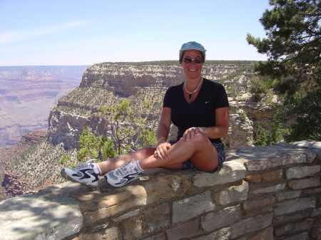 Grand Canyon, June 2006